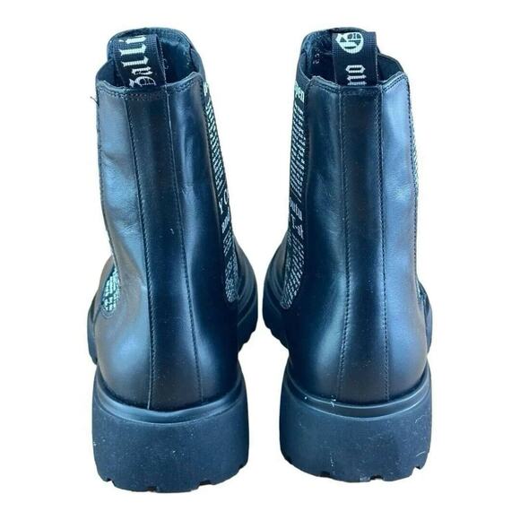 JOHN GALLIANO Boot Ankle Chelsea Men - Picture 3 of 5